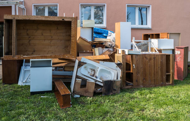 Best Yard Waste Removal  in Craig Beach, OH
