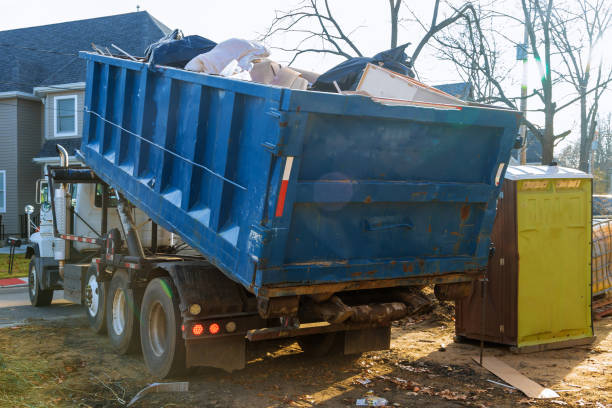Best Hot Tub Removal  in Craig Beach, OH