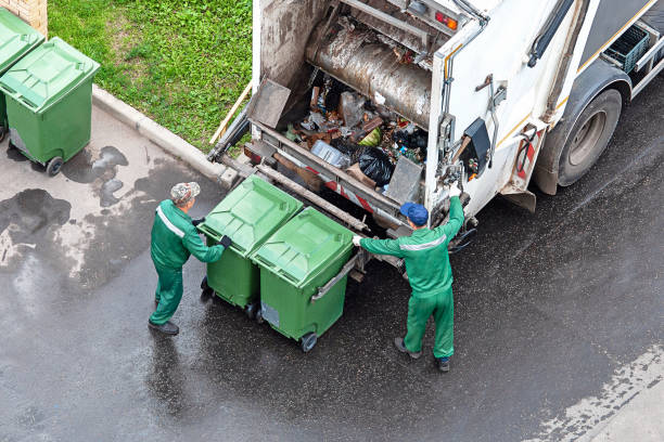 Best Yard Cleanup Services  in Craig Beach, OH