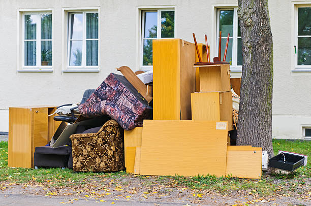 Best Local Junk Hauling  in Craig Beach, OH
