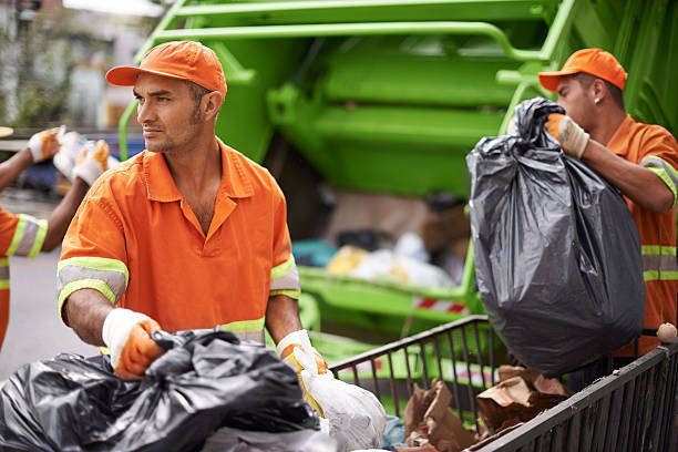 Best Construction Debris Removal  in Craig Beach, OH